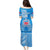 Custom Samoa Rugby Family Matching Puletasi Dress and Hawaiian Shirt Pacific 2023 Go Toa Samoa - Wonder Print Shop