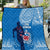 Samoa Rugby Quilt Pacific 2023 Go Toa Samoa - Wonder Print Shop