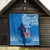 Samoa Rugby Quilt Pacific 2023 Go Toa Samoa - Wonder Print Shop