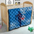 Samoa Rugby Quilt Pacific 2023 Go Toa Samoa - Wonder Print Shop