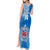 Custom Samoa Rugby Tank Maxi Dress Pacific 2023 Go Toa Samoa - Wonder Print Shop
