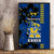 Hawaii Kaiser High School Canvas Wall Art Kakau Mix Hibiscus Happy 52nd Anniversary - Wonder Print Shop
