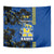 Hawaii Kaiser High School Tapestry Kakau Mix Hibiscus Happy 52nd Anniversary - Wonder Print Shop