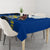 Personalised Hawaii Kaiser High School Tablecloth Kakau Mix Hibiscus Happy 52nd Anniversary - Wonder Print Shop