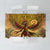 Mexico Panquetzaliztli Tablecloth Huitzilopochtli - Aztec God of Sun and War - Wonder Print Shop