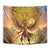 Mexico Panquetzaliztli Tapestry Huitzilopochtli - Aztec God of Sun and War - Wonder Print Shop