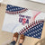 Custom Baseball 2024 USA Rubber Doormat Go United States - Wonder Print Shop