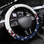 Baseball 2024 USA Steering Wheel Cover Go United States - Wonder Print Shop