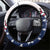Baseball 2024 USA Steering Wheel Cover Go United States - Wonder Print Shop