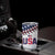 Personalized Baseball 2024 USA Tumbler Cup Go United States - Wonder Print Shop