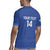 Uzbekistan Football Custom Rugby Jersey Come On White Wolves Blue - Wonder Print Shop