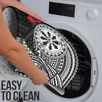 Philippines Strong Bathroom Set Filipino Map Polynesian Tattoo - Wonder Print Shop