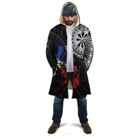 Philippines Strong Cloak Filipino Map Polynesian Tattoo - Wonder Print Shop