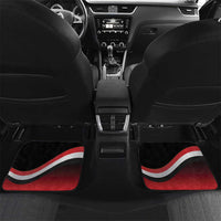 Personalised Yemen Independence Day Car Mats Awwam Temple With Coat Of Arms Proud - Wonder Print Shop