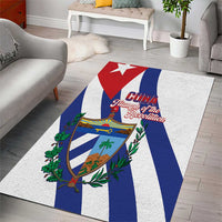 Cuba Liberation Day Area Rug Triumph Of The Revolution - Wonder Print Shop