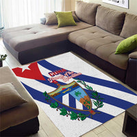 Cuba Liberation Day Area Rug Triumph Of The Revolution - Wonder Print Shop
