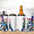 Cuba Liberation Day 4 in 1 Can Cooler Tumbler Triumph Of The Revolution - Wonder Print Shop