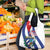Cuba Liberation Day Grocery Bag Triumph Of The Revolution
