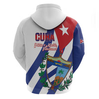 Cuba Liberation Day Hoodie Triumph Of The Revolution - Wonder Print Shop