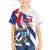 Cuba Liberation Day Kid Hawaiian Shirt Triumph Of The Revolution - Wonder Print Shop
