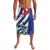 Cuba Liberation Day Lavalava Triumph Of The Revolution - Wonder Print Shop