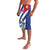 Cuba Liberation Day Lavalava Triumph Of The Revolution - Wonder Print Shop