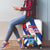 Cuba Liberation Day Luggage Cover Triumph Of The Revolution - Wonder Print Shop