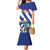 Cuba Liberation Day Mermaid Dress Triumph Of The Revolution - Wonder Print Shop