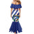 Cuba Liberation Day Mermaid Dress Triumph Of The Revolution - Wonder Print Shop