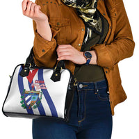 Cuba Liberation Day Shoulder Handbag Triumph Of The Revolution