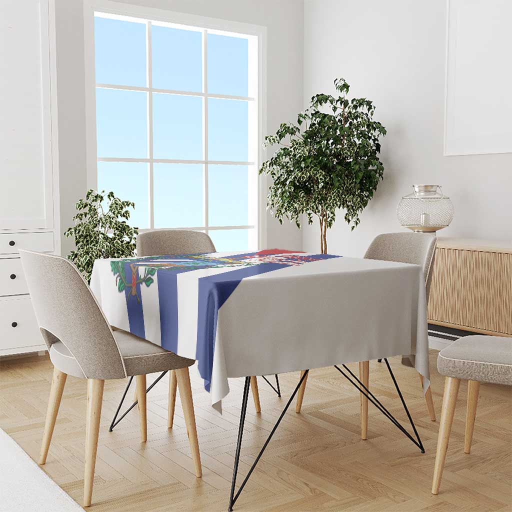 Cuba Liberation Day Tablecloth Triumph Of The Revolution - Wonder Print Shop