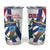 Cuba Liberation Day Tumbler Cup Triumph Of The Revolution - Wonder Print Shop