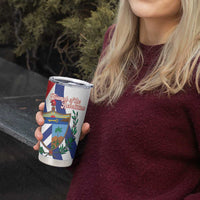 Cuba Liberation Day Tumbler Cup Triumph Of The Revolution - Wonder Print Shop