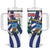 Cuba Liberation Day Tumbler With Handle Triumph Of The Revolution - Wonder Print Shop