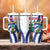 Cuba Liberation Day Tumbler With Handle Triumph Of The Revolution - Wonder Print Shop