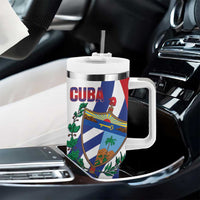 Cuba Liberation Day Tumbler With Handle Triumph Of The Revolution - Wonder Print Shop