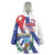 Cuba Liberation Day Wearable Blanket Hoodie Triumph Of The Revolution - Wonder Print Shop
