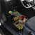 Mardi Gras 2025 Car Mats Beadeds With Gorgeous Mask - Wonder Print Shop