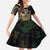 Mardi Gras 2025 Family Matching Puletasi and Hawaiian Shirt Beadeds With Gorgeous Mask - Wonder Print Shop