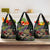 Mardi Gras 2025 Grocery Bag Beadeds With Gorgeous Mask