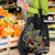 Mardi Gras 2025 Grocery Bag Beadeds With Gorgeous Mask