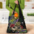 Mardi Gras 2025 Grocery Bag Beadeds With Gorgeous Mask