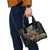 Mardi Gras 2025 Shoulder Handbag Beadeds With Gorgeous Mask