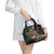Mardi Gras 2025 Shoulder Handbag Beadeds With Gorgeous Mask