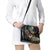 Mardi Gras 2025 Shoulder Handbag Beadeds With Gorgeous Mask
