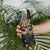 Mardi Gras 2025 Skinny Tumbler Beadeds With Gorgeous Mask - Wonder Print Shop