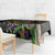 Mardi Gras 2025 Tablecloth Beadeds With Gorgeous Mask - Wonder Print Shop