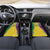 Mardi Gras Car Mats Beadeds Necklace With Fleur De Lis - Wonder Print Shop