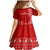 Egypt Football Family Matching Mermaid Dress and Hawaiian Shirt 2024 Go Champions Pharaohs Egyptian Patterns - Wonder Print Shop