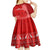 Egypt Football Kid Short Sleeve Dress 2024 Go Champions Pharaohs Egyptian Patterns - Wonder Print Shop